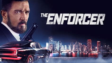 the enforcer youtube|the enforcer film 2022.